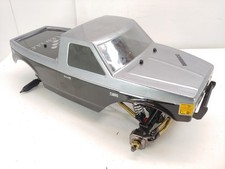 *UPGRADED* Gspeed 1/10 4x4 Crawler Slider Build: PROLINE AR44 Team Garage Hack