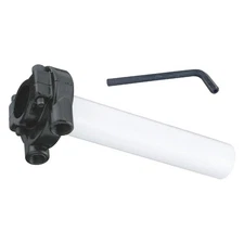 Motion Pro Push/Pull Throttle Assembly Kit (01-0058)