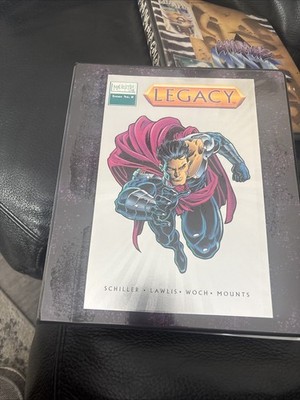 LEGACY 1993 MAJESTIC ENTERTAINMENT COMPLETE BASE CARD SET 150 MC 11 Bonus Cards