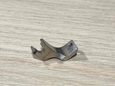 Scatola puzzle macchina da cucire Singer originale vintage piede intrecciato - S/H GRATIS!