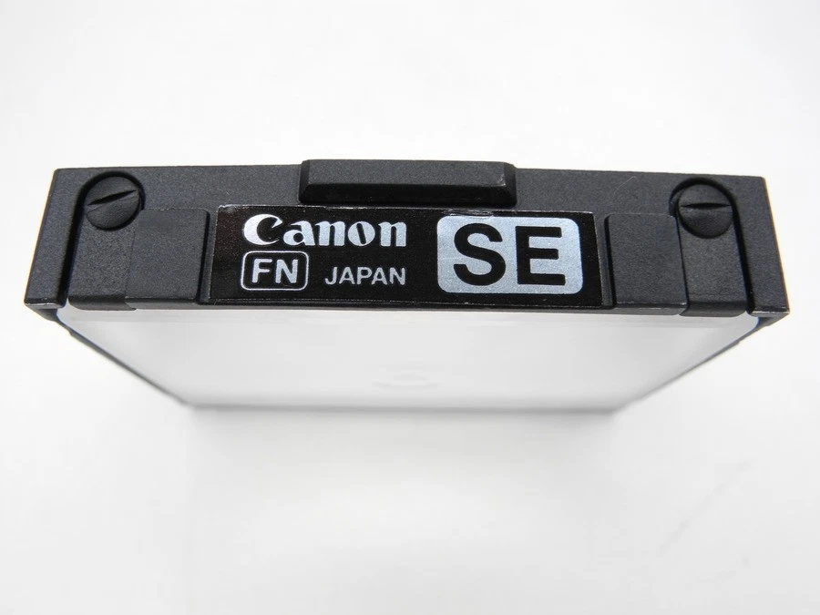 25+ canon focusing screen for sale | Updated Oct 2026