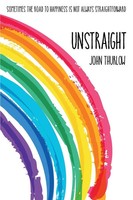 John Thurlow | Unstraight | Taschenbuch | Englisch (2022) | Ninestar Press, Llc