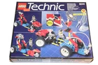 LEGO ® Vintage Technic Set 9 Models Set Original Packaging and OBA Module Set Convertible Lego