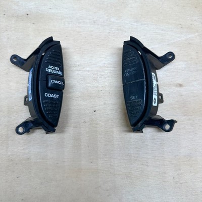 1998-2003 Dodge Durango Cruise Control Switch Set OEM