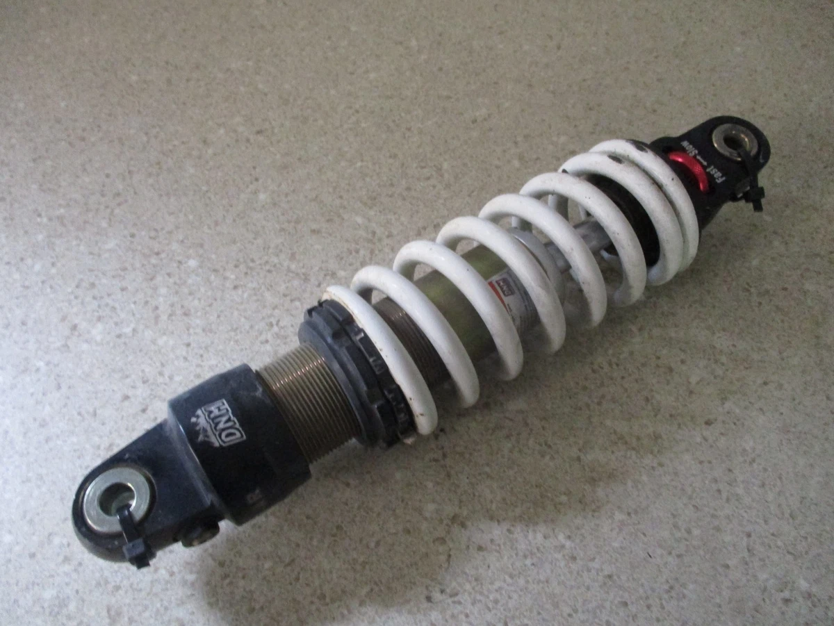 Shocks for Kawasaki KLX110 for sale | eBay