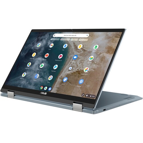 ASUS Chromebook Flip CX5 14
