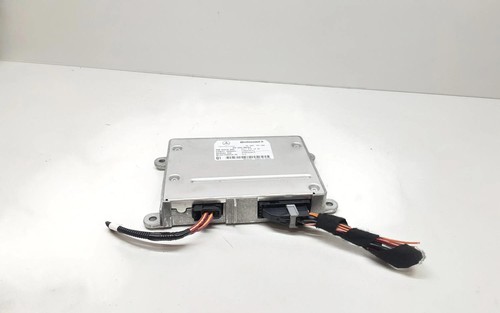 MERCEDES-BENZ M W164 Bluetooth Steuergerät A2118701885 3.00 Diesel 23605830