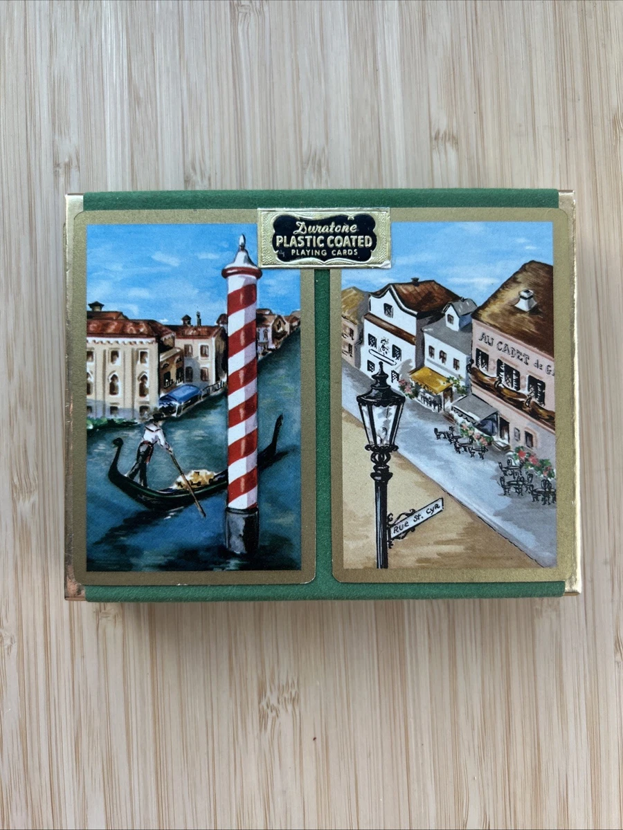 Arrco Playing Cards for sale | eBay