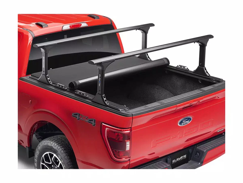 TruXedo Elevate CS (Compact Size) Truck Rack (Rack Only) See below Fits fitment Foto 3 de 4