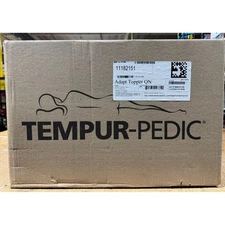 TEMPUR-PEDIC SUPREME