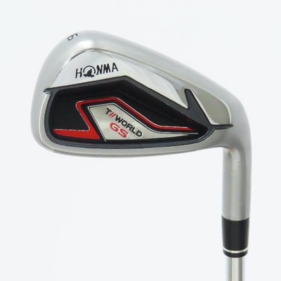 Honma Golf Tour World GS Iron NS Pro 950GH neo 5pcs 6-10【C】6434