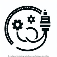 Seilzug Schaltgetriebe Dr!ve+ DP3110.14.0103 für FIAT PUNTO EVO Multijet 16V 199