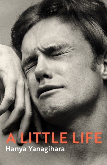 A Little Life The Million-Copy Bestseller by Hanya Yanagihara (Hardback Book)