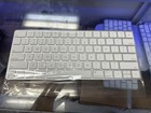 Apple Wireless Magic Keyboard A1644 MLA22LL/A Japanese German French Canadian