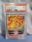 Sword & Shield Crown Zenith Charizard VSTAR #019/159 PSA MINT 9