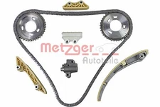 Genuine Butcher Timing Chain Kit 7490045 for Ford