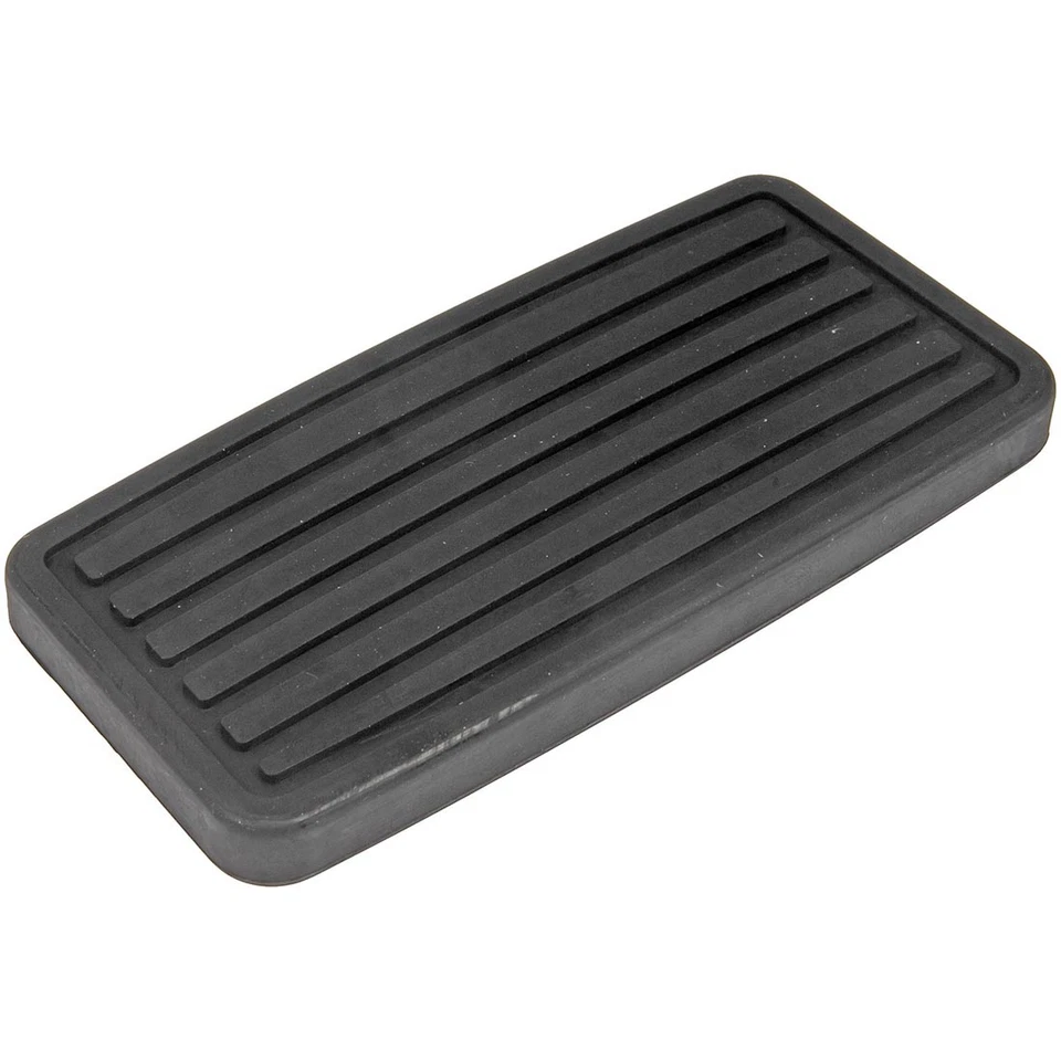 Pastilla de pedal de freno Dorman para transmisión automática para Acura Honda Foto 3 de 4