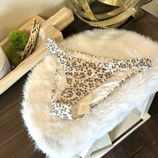 New With Tags- Rylee  Cru bikini bottom Bin D