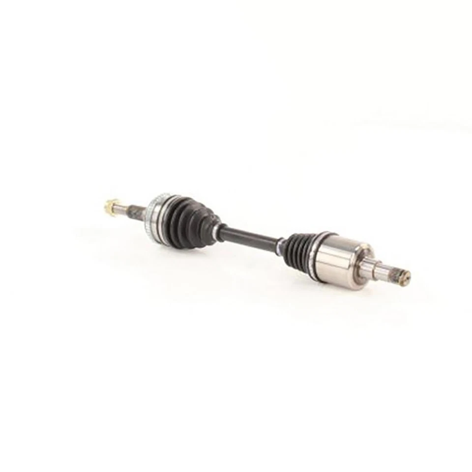 Para Oldsmobile Calais 1985~1987 2x eje delantero TrakMotive CV Foto 3 de 4