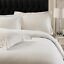 Miniaturansicht 1  - Hotel Quality 100% Egyptian Cotton Sateen Stripe Duvet Cover Quilt Bedding Set 