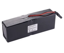 AMED3017 B11152 Battery for Impact 704-0754-01 00817392021571 Unipower B11152