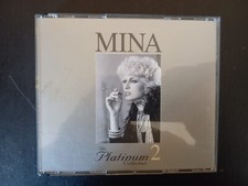 MINA - The Platinum Collection 2  ( 3 CD)