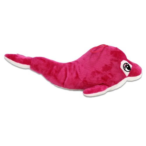 Delfin Kuscheltier "Dana" - ca. 32 cm Plüschtier Stofftier Delphin weich - Bild 5 von 32