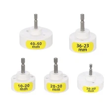 Electric Capping Machine Bit Sealing Bottle Capper Convenient Bottle Tool Easy