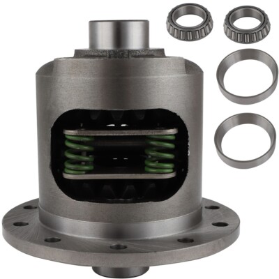For Chevy GMC GM 8.5'' 8.6'' Posi Unit 30 Spline Eaton-Style Limited-Slip Locker