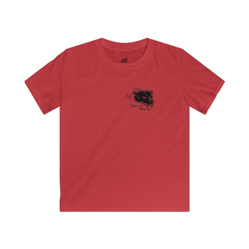 Bear Bonz Kids Graphic Tee - Picture 18 of 19