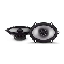Alpine S2-S68, S Series 6x8" 2-Way Hi-Res Full Range Speakers - 230 Watts