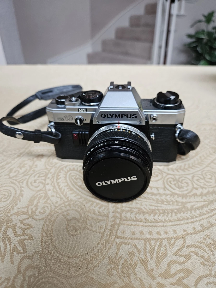 Olympus Om 20 for sale | eBay