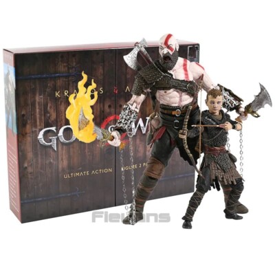 ネカ neca ゴッド・オブ・ウォー　アクションフィギュア 2 PACK s-l400.jpg