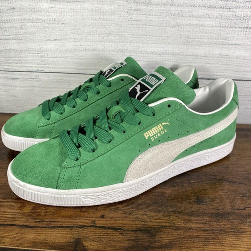 puma suede nba
