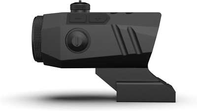Marksman G3 3X Micro Prism Scope | Electronic Button Control
