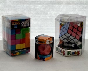 tetris cube puzzle