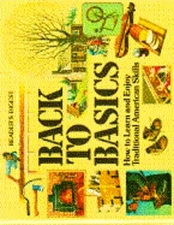 Back to Basics by Reader's Digest: Used