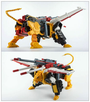 New KFC Toys Eavi Metal PHASE 8A: JUNGLE WARRIOR SIMBA in stock | eBay