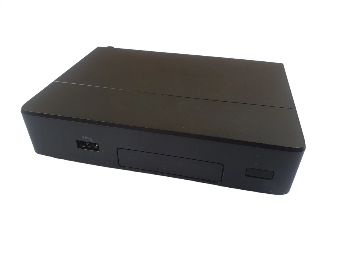 Intel NUC 8 Rugged Kit NUC8CCHKR Celeron N3350 4GB RAM 64GB eMCC