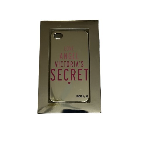 Iphone Case Ebay Pink Victoria Secret Phone Case Brand New