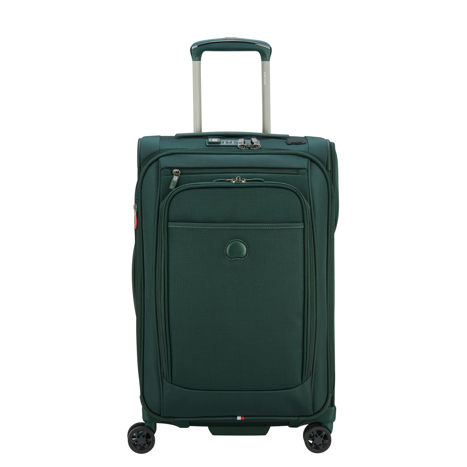 delsey spinner garment bag