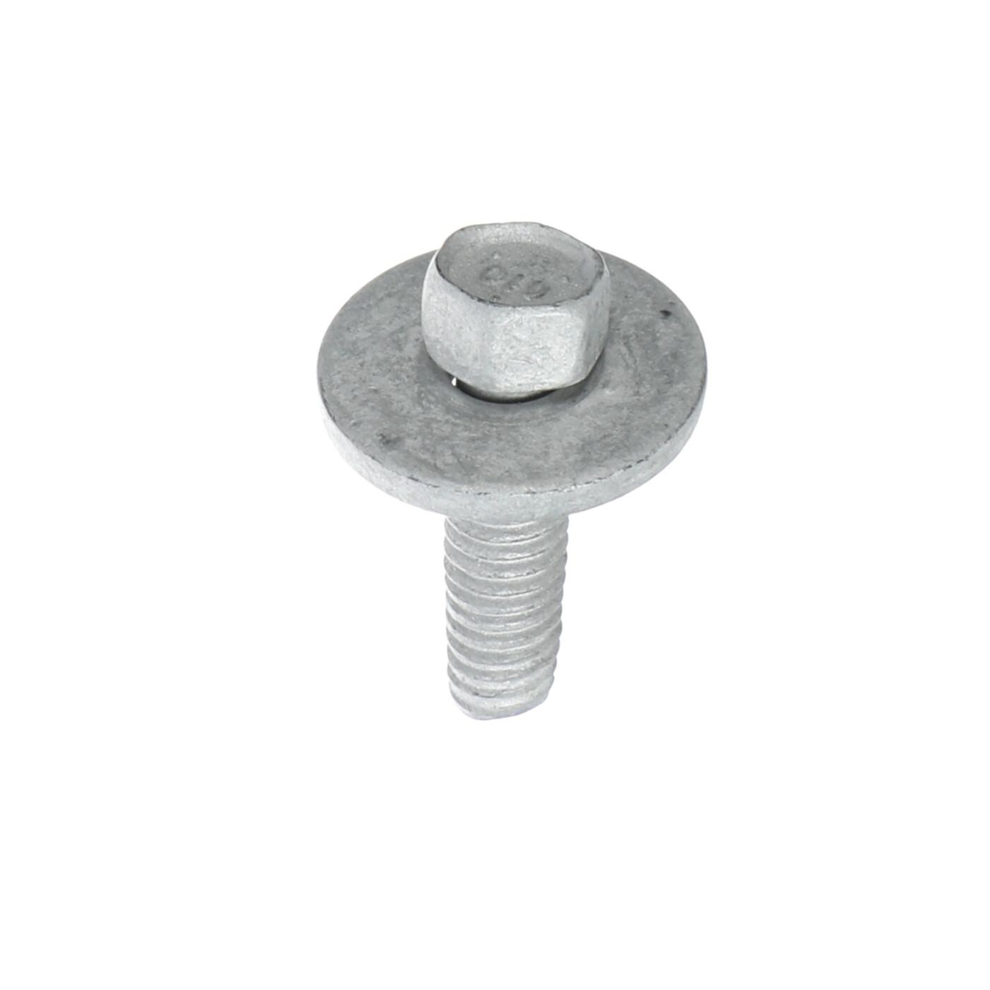 Conjunto de tornillo y arandela para Ford (N/P W713976-S900)