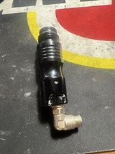 Paintball Angel Freeflow Autococker Regulator Free Flow Mini HPR