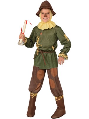 Rubie s Costume da bambina di cowboy t-shirt ufficiale libro settimana