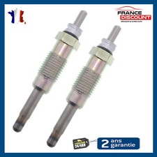 Bougies de préchauffage Ford P 100