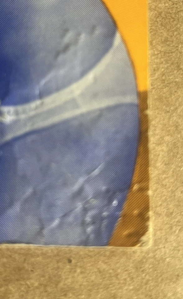 ONLY THE WEAK CRY -1969 RONNIE ANDERSON GUILD PRESS VTG PULP NOVEL GAY INTEREST - Image 4 of 4