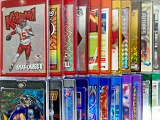 Ultra Pro One Touch Magnetic Display Vinyl Sticker **STICKER ONLY**