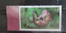 1 x Tierbabys Haselmaus Deutschland BRD 2020 Mi-Nr. 3563 gestempelt