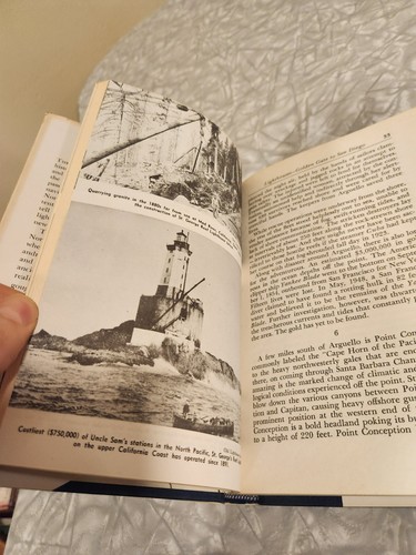 James A Jr Gibbs / Sentinels of the North Pacific 1st Edition 1955 - Bild 15 von 18