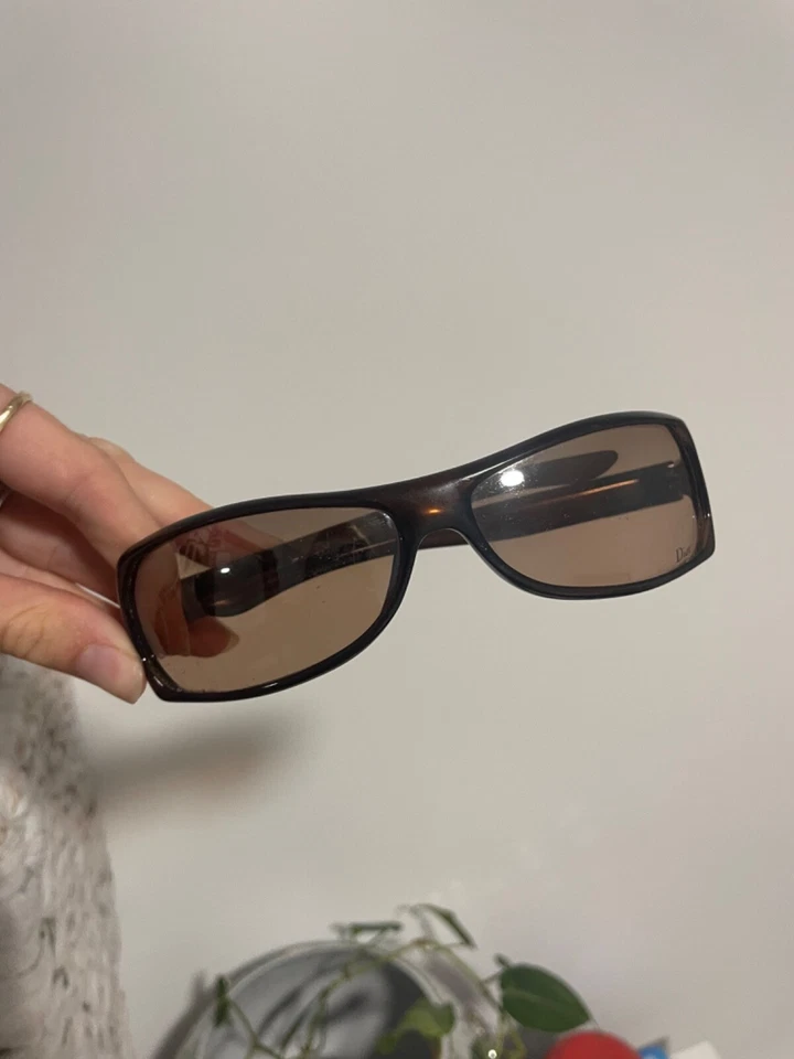 Gafas de sol Dior vintage Speed Dealer Foto 2 de 4